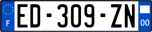 ED-309-ZN