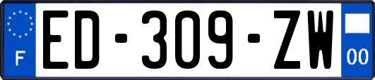 ED-309-ZW