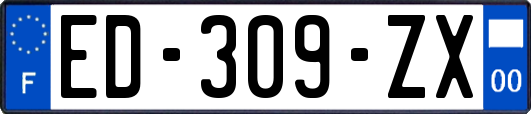 ED-309-ZX