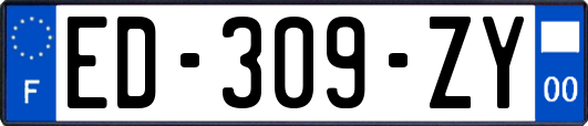 ED-309-ZY