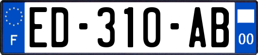 ED-310-AB