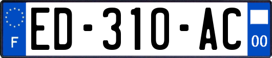 ED-310-AC