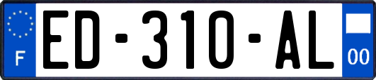 ED-310-AL