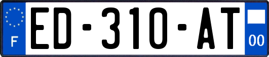 ED-310-AT