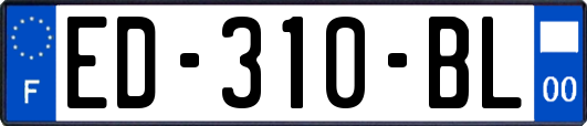 ED-310-BL