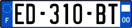 ED-310-BT