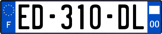 ED-310-DL