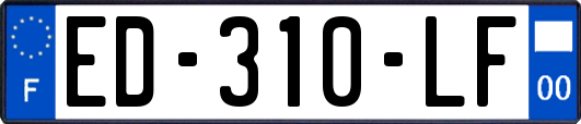 ED-310-LF