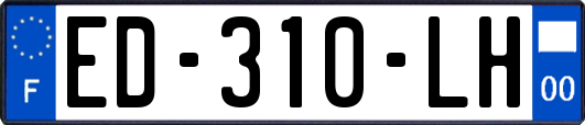 ED-310-LH