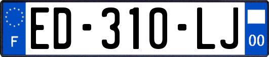 ED-310-LJ