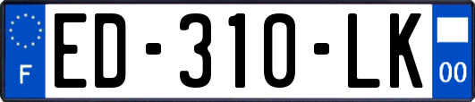 ED-310-LK