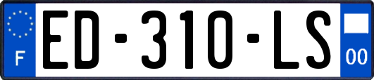 ED-310-LS