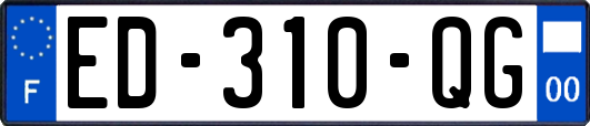 ED-310-QG