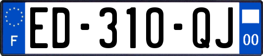 ED-310-QJ