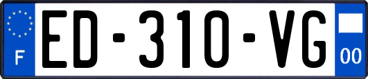 ED-310-VG