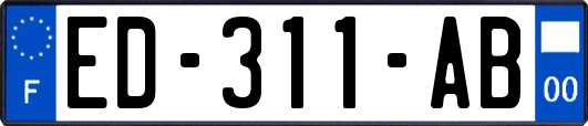 ED-311-AB