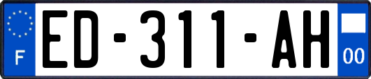 ED-311-AH