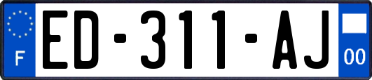 ED-311-AJ