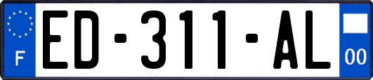 ED-311-AL