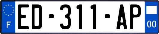 ED-311-AP