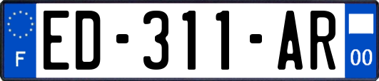 ED-311-AR