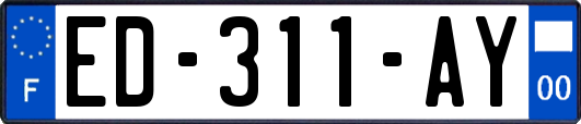 ED-311-AY