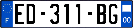 ED-311-BG