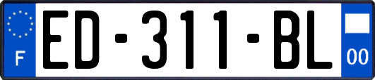 ED-311-BL