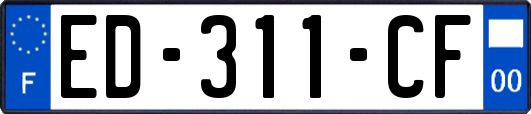 ED-311-CF