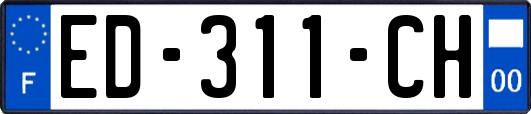 ED-311-CH