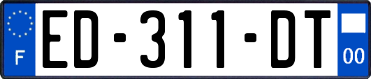 ED-311-DT