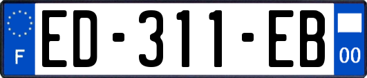 ED-311-EB