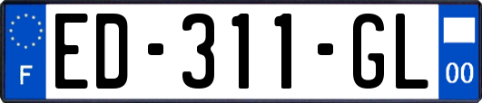 ED-311-GL