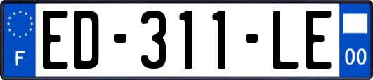 ED-311-LE