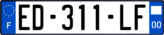 ED-311-LF