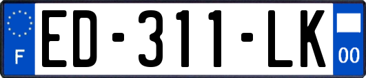 ED-311-LK
