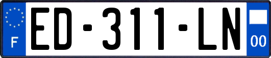 ED-311-LN