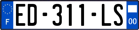 ED-311-LS