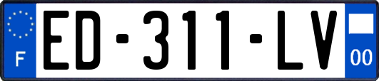 ED-311-LV