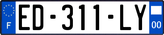 ED-311-LY