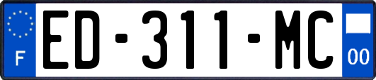 ED-311-MC
