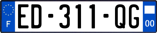 ED-311-QG