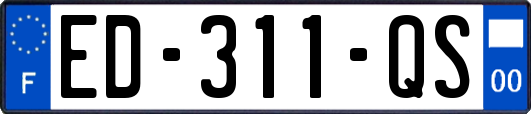 ED-311-QS