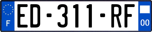 ED-311-RF