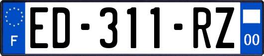 ED-311-RZ