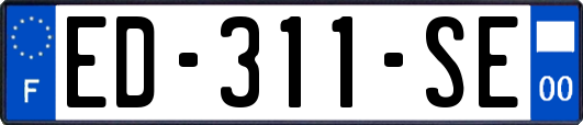 ED-311-SE