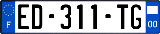 ED-311-TG