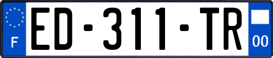 ED-311-TR