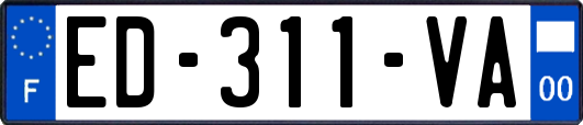 ED-311-VA