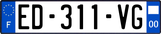 ED-311-VG